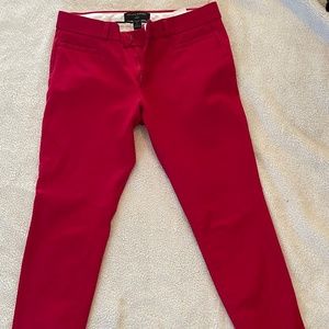 Banana Republic Sloan Pants